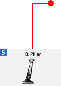 B. Pillar